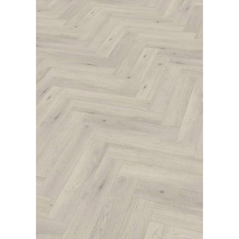 Check One Click-Vinylboden Mühlenfeld Oak Herringbone Check One Click-Vinylboden Mühlenfeld Oak Herringbone von Check