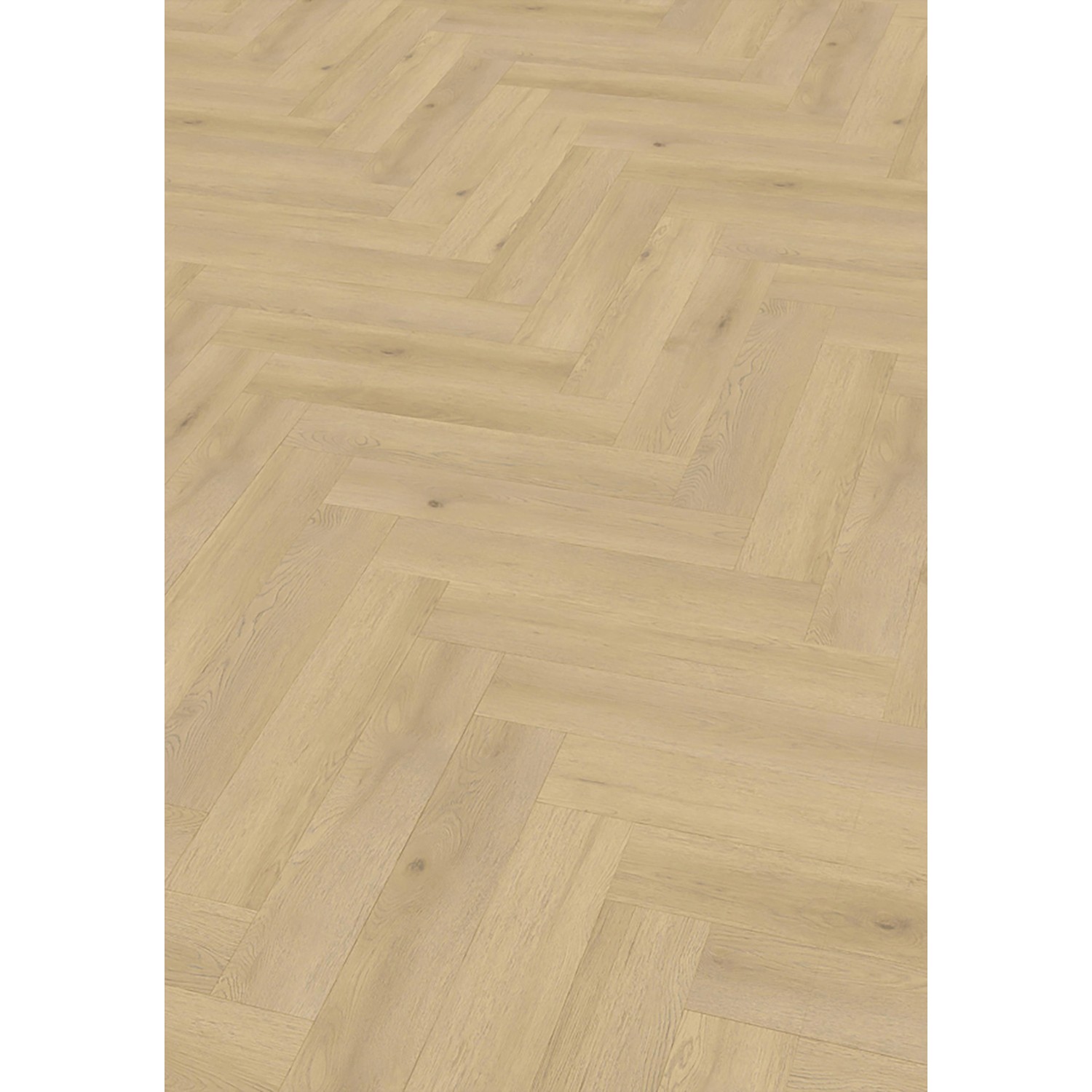Check One Click-Vinylboden Ziegelhof Oak Herringbone Check One Click-Vinylboden Ziegelhof Oak Herringbone von Check