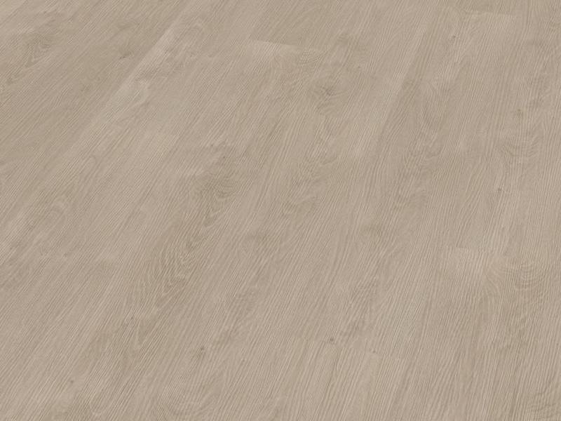 Check Vinylboden Click-Vinyl Basic One, integrierte Trittschalldämmung, für 10,98m2, 1220x180 mm, 4,5mm, Fußbodenheizung geeignet, Feuchträume geeignet von Check