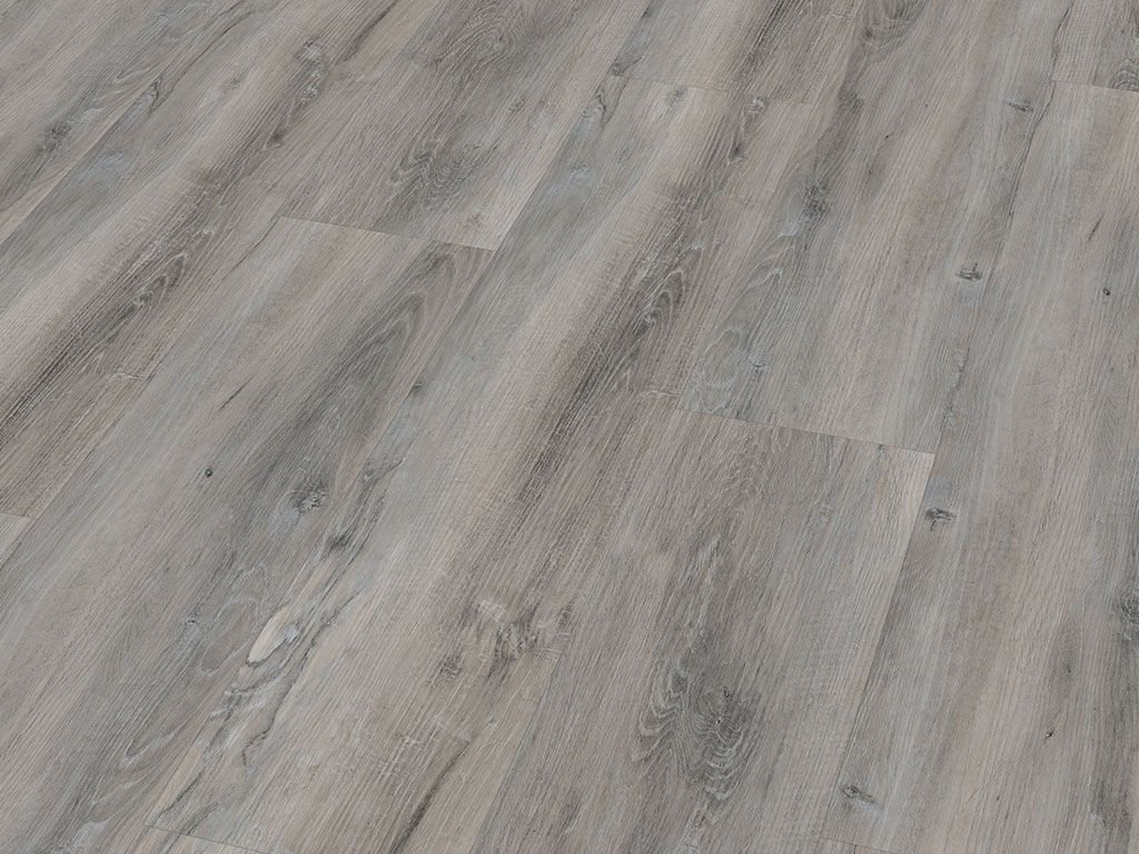 Check Vinylboden Click-Vinyl Breitdiele Premium - 1 Paket 2,216 m², Breitdiele CHECK Premium Collection, Packung, In 1 Packung: 8 Paneele - 2,216m², 1 Packung: 8 Paneele - 2,216m² von Check