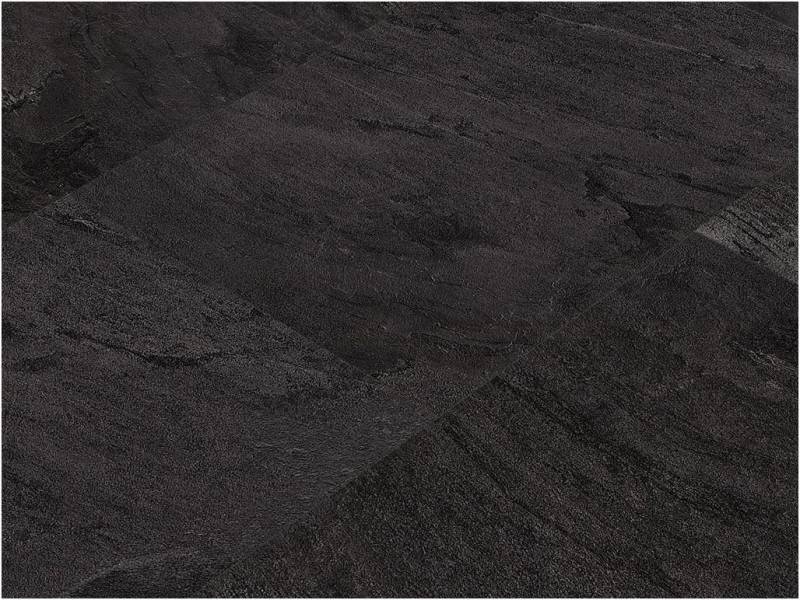 Check Vinylboden Click-Vinyl CHECK One 2145 Glaubitz Schiefer Fliese Standard von Check