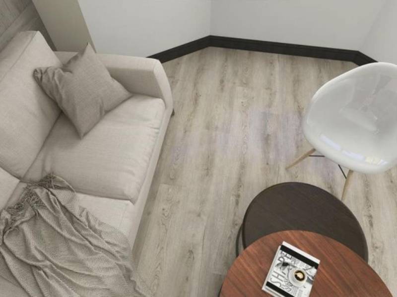 Check Vinylboden ,Vinyl XL >> Breitdiele 2451, 2452, 2453, 2454, 2455<< 1220x228x4,5 mm, (1-Stab Landhausdiele) inkl. Trittschalldämmung, In 1 Packung: 10 Stück, 2,782 m², 1 Packung: 10 Stück, 2,782 m², Check one von Check