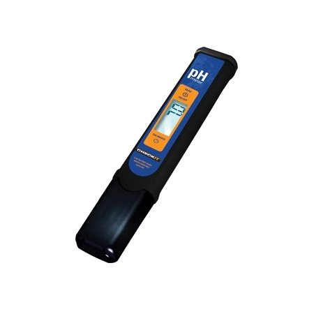 CheckIT CheckIT pH meter CheckIT CheckIT pH meter von CheckIT