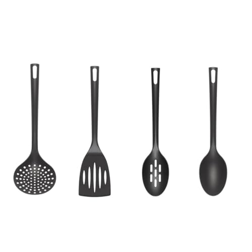 Chef Aid 10E02410 Antihaft-Küchenhelfer, Nylon von Chef Aid