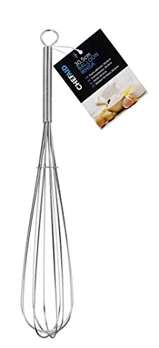 Chef Aid Balloon Whisk 12In von Chef Aid