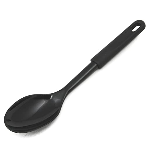 Chef Craft Basic Backlöffel aus Nylon, 29,2 cm, Schwarz von Chef Craft