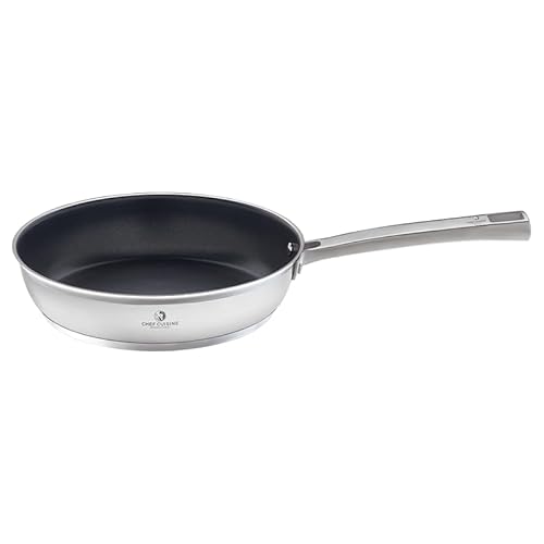 Chef Cuisine Bratpfanne 24 cm von Chef Cuisine International