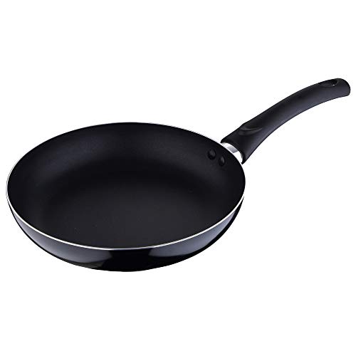 Chef Sauce Pixel - Brat- & universalpfannen gepresste aluminium mit bakelithandgriff 20x3.8 cm von Bergner