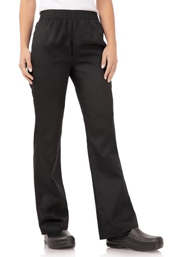 Chef Works Essential Baggy-Kochhose für Damen von Chef Works
