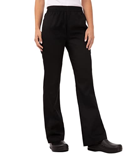 Chef Works Essential PW005 Baggy-Kochhose für Damen von Chef Works