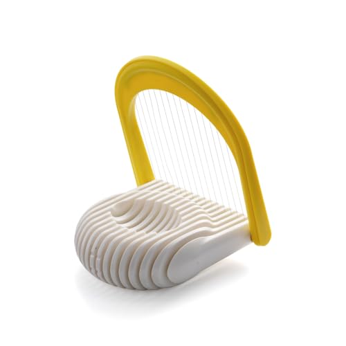 Chef´n 103-466-017 FlipSlice Egg Slicer - Lemon/Meringue von Chef'n