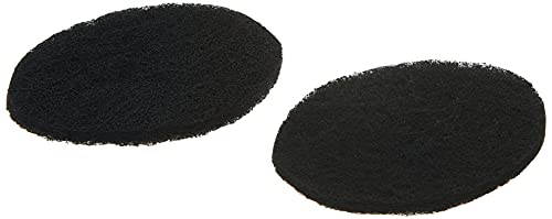 Chef'n EcoCrock Naturkohlefilter Nachfüllpack, 2 Stück von Chef'n
