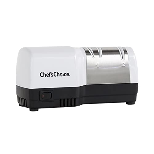 Chef's Choice 220 Diamond Hone Hybrid-Messerschärfer von Chef's Choice