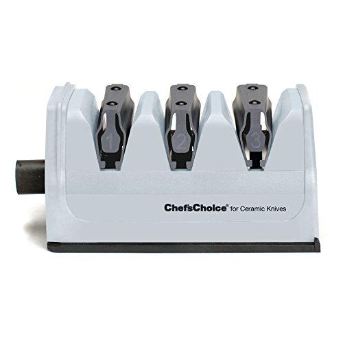 Chef'sChoice - Schärfmodul für Keramik, für Schärfer CC2100 von Chef'sChoice