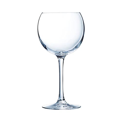 ARC 47019 Kelch Glas Cabernet Ballon, 35 cl von Chef & Sommelier