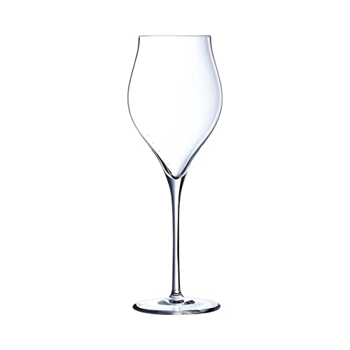 CHEF & SOMMELIER EXALTATION - Box 6 Cups Enologi Glas 35 Cl von Chef & Sommelier