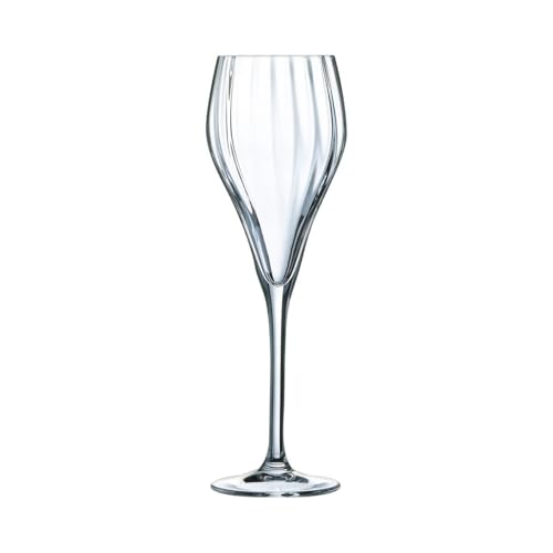 Chef & Sommelier 9431375 Cups, Vinyl, durchsichtig von Chef & Sommelier