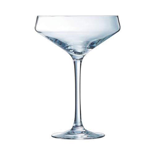 Chef & Sommelier Champagner & Cocktail – 6 Schalen, 30 cl von Chef & Sommelier