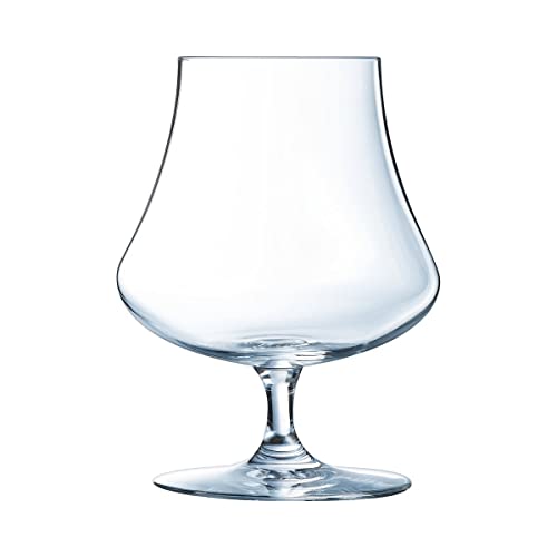 Chef & Sommelier Open Up Glasses, Cristallin, weiß, 39 cl, 29 Chef & Sommelier Open Up Glasses, Cristallin, weiß, 39 cl, 29 von C & S CHEF & SOMMELIER