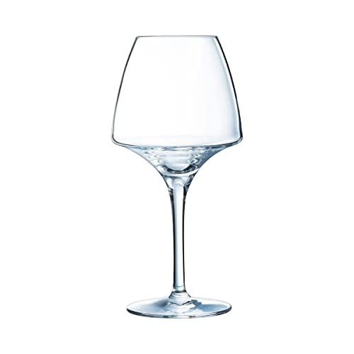 Chef & Sommelier Glasses, Cristallin, durchsichtig, 180mm x 87mm, 32cl/10,75 oz., 6 Stück von Chef & Sommelier