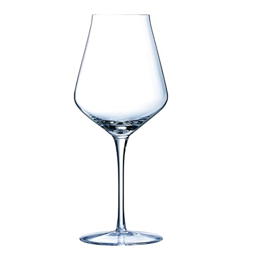 Delamaison Reveal Up Glas, mehrfarbig von Chef & Sommelier