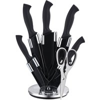 7-teiliges Küchenmesser-Set für Hobbyköche All-in-One Lösung für Ihre Küche von Cheffinger