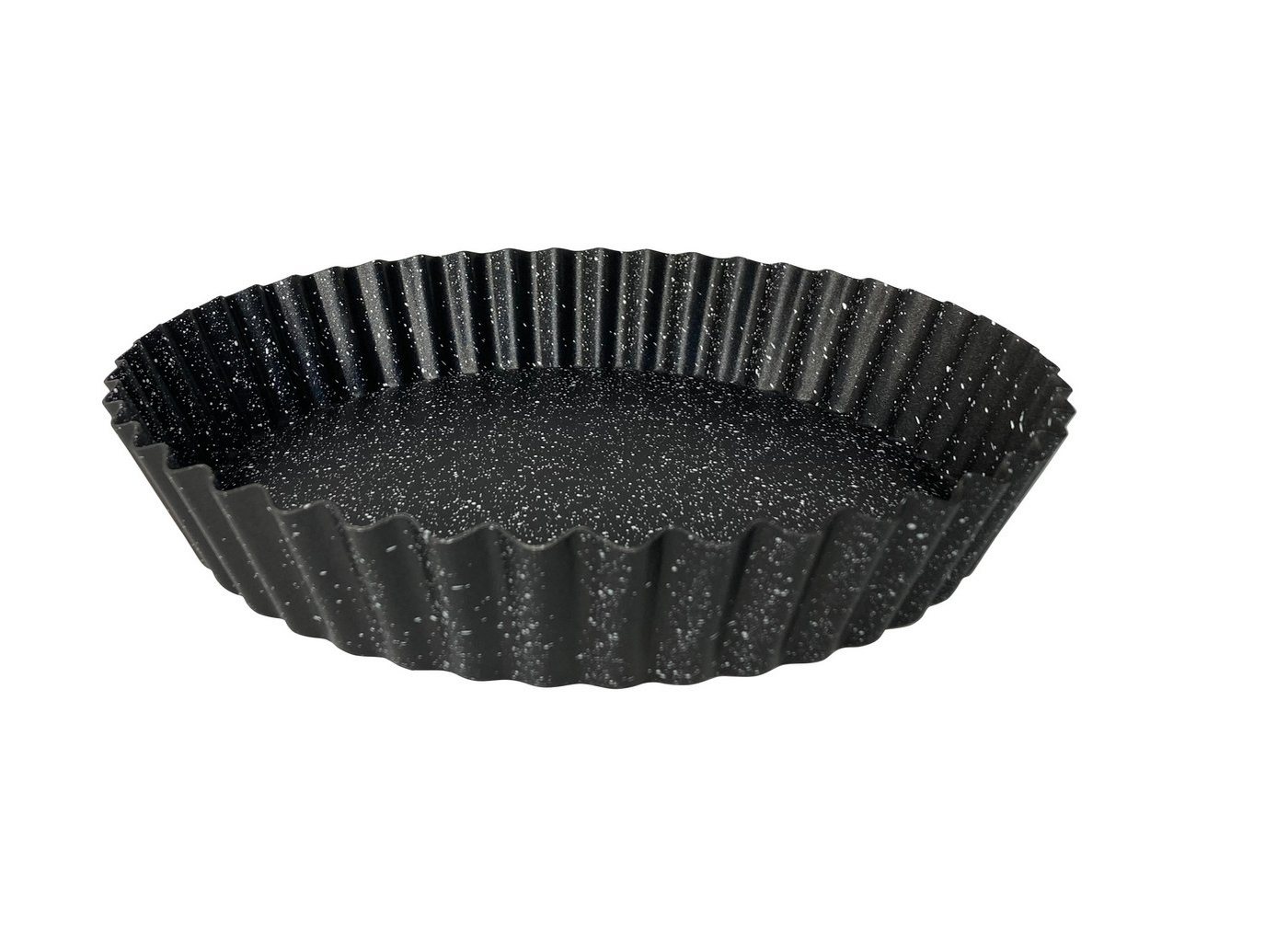 Cheffinger Backform Backform Küchenform Marmor Anti Haft Ø26cm QUICHE TARTE Cheffinger Backform Backform Küchenform Marmor Anti Haft Ø26cm QUICHE TARTE von Cheffinger