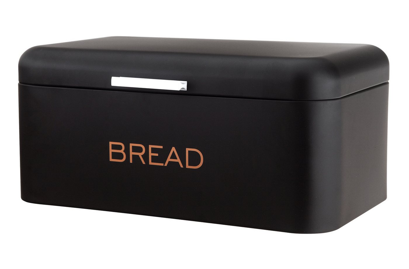 Cheffinger Brotkasten Brotkasten Brotbox Brotbehälter Metall Cheffinger schwarz CF-BB34 Cheffinger Brotkasten Brotkasten Brotbox Brotbehälter Metall Cheffinger schwarz CF-BB34 von Cheffinger
