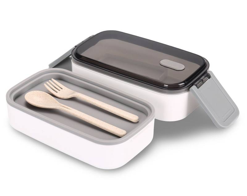 Cheffinger Lunchbox Lunchbox Vesperdose Brotdose Vesperbox Cheffinger CF5030 Cheffinger Lunchbox Lunchbox Vesperdose Brotdose Vesperbox Cheffinger CF5030 von Cheffinger