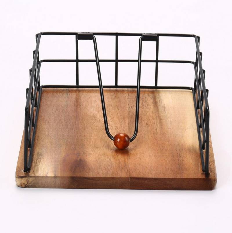 Cheffinger Serviettenhalter Serviettenhalter Serviettenspender Serviettenständer Holz Cheffinger Cheffinger Serviettenhalter Serviettenhalter Serviettenspender Serviettenständer Holz Cheffinger von Cheffinger