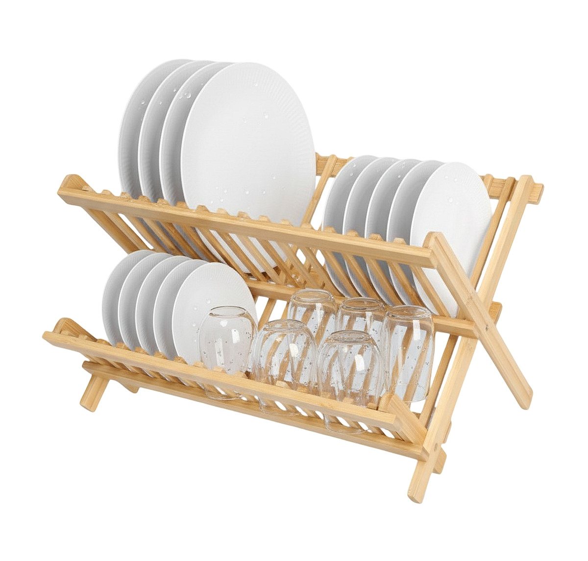 Cheffinger Trockenständer Geschirrständer Geschirr Abtropfständer Abtropfgitter Holz Cheffinger Cheffinger Trockenständer Geschirrständer Geschirr Abtropfständer Abtropfgitter Holz Cheffinger von Cheffinger