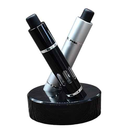 Chefino Gewürzmühlen - 2er Set - modernes Design - Einhandbedienung - Salzmühle und Pfeffermühle Chefino Gewürzmühlen - 2er Set - modernes Design - Einhandbedienung - Salzmühle und Pfeffermühle von Chefino