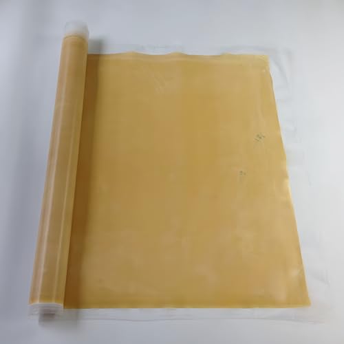 1 Stück Kationen-/Anionenaustauschpolymer for die Elektrodialyse – anpassbares ionisches Polymer zur Elektroentsalzung(LxW：1600x800mm Cation) von ChegLI