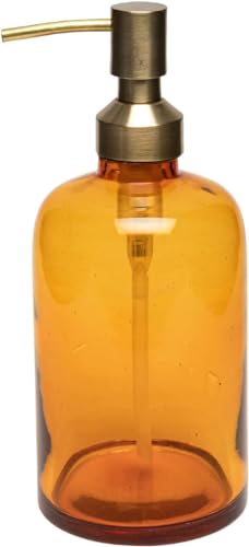 CHEHOMA - Tahar Glas Lotion Pumpe - Funktionelles und modisches Accessoire CHEHOMA - Tahar Glas Lotion Pumpe - Funktionelles und modisches Accessoire von CHEHOMA