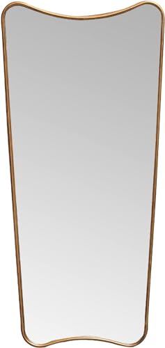 CHEHOMA - Squizzy Big Mirror - Eleganz und Stil reflektiert in Eisen von CHEHOMA