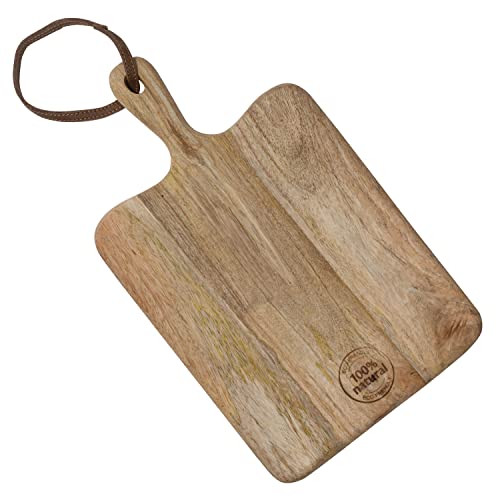 CHEHOMA - Nachhaltiges Mangoholz-Schneidebrett - Erhöhen Sie Ihr kulinarisches Erlebnis CHEHOMA - Nachhaltiges Mangoholz-Schneidebrett - Erhöhen Sie Ihr kulinarisches Erlebnis von CHEHOMA