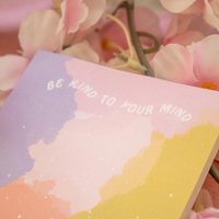 Sticky Note | Memo Pad Pastel Aesthetic Cute Stationery Gift Rainbow To Do List Square Notepad Notes Stickers School Sticky Note | Memo Pad Pastel Aesthetic Cute Stationery Gift Rainbow To Do List Square Notepad Notes Stickers School von ChellyJellyArt