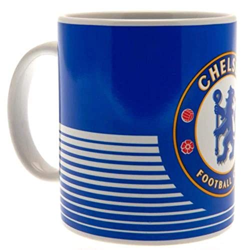 Chelsea Linea 11oz Mug von Chelsea