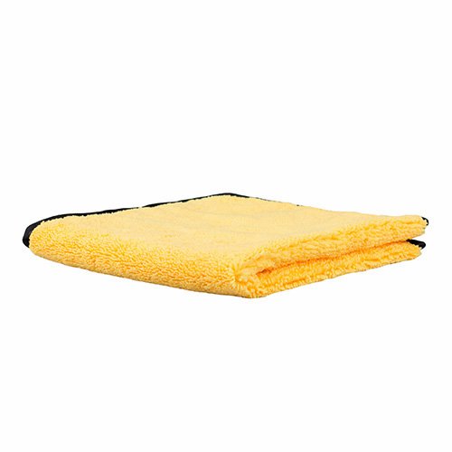 Chemical Guys Professionelle Mikrofaser Tuch Elite Gelb Chemical Guys Professionelle Mikrofaser Tuch Elite Gelb von Chemical Guys