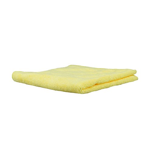 Chemical Guys Ultra Fine Mikrofaser Tuch Gelb von Chemical Guys