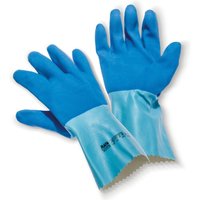 MAPA® Chemikalienschutz-Handschuhe Jersette 301, Größe 9 von MAPA®