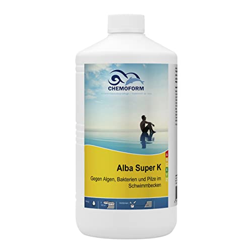 Alba Super K 1 liter von Chemoform