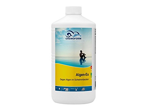 Algen Ex 1 Liter von Chemoform