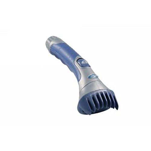 Chemoform Delphin Spa Waterwand handliche Kartuschenreinigungsbürste Filterkartuschen von Chemoform