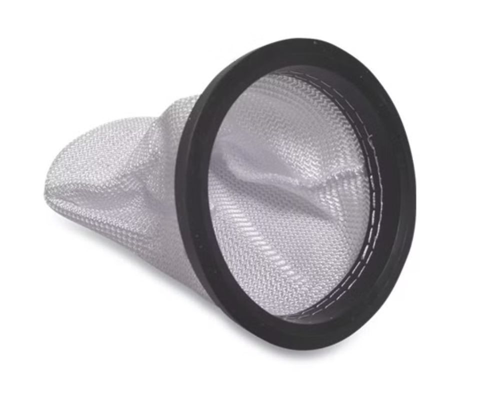 Chemoform Poolbodensauger Filter / Filtersack Standard für Pool Blaster Catfish WaterTech von Chemoform