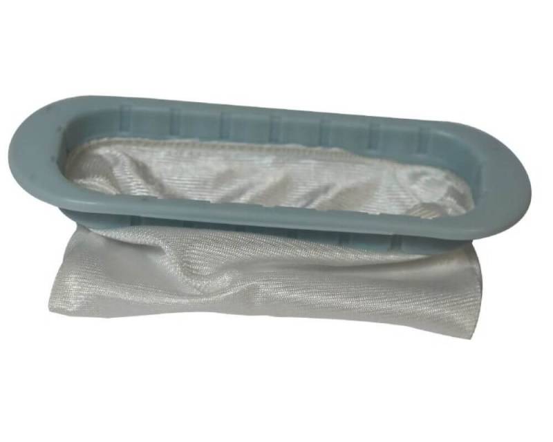 Chemoform Poolbodensauger Filter / Filtersack fein "Sand & Silt" Pool Blaster Aqua Broom von Chemoform