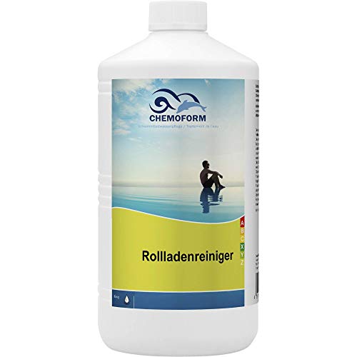 Chemoform Rollladenreiniger 1 Liter von Chemoform