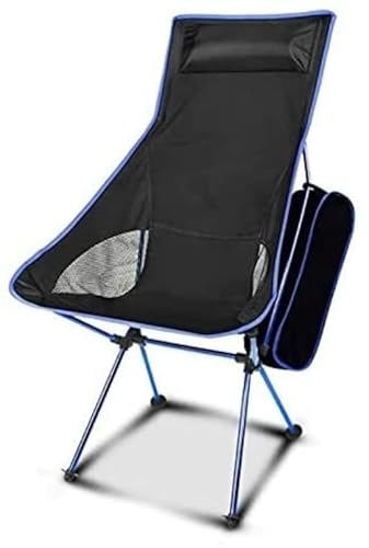 ChenYuNiu Tragbarer Klappstuhl Camping im Freien Ultraleiche Wanderung Strand Oxford Stofffischerei faltbar faltbar ChenYuNiu Tragbarer Klappstuhl Camping im Freien Ultraleiche Wanderung Strand Oxford Stofffischerei faltbar faltbar von ChenYuNiu