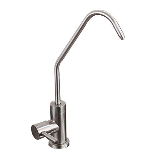 Edelstahl -Wasserreiniger direkter Trinkarmatur Haushalt Küche Einer kaltes Wasserreiniger Wasserhahn Küchensprühwaschbecken Mischungsventil Wasserfall Ausguss Badezimmer Düsen Header Haushalte Edelstahl -Wasserreiniger direkter Trinkarmatur Haushalt Küche Einer kaltes Wasserreiniger Wasserhahn Küchensprühwaschbecken Mischungsventil Wasserfall Ausguss Badezimmer Düsen Header Haushalte von ChenYuNiu