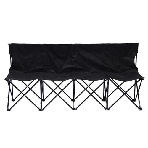 Klappstuhl für Klappstuhl für Fußball - tragbare Mehrkörper -Sitzplätze für Camping- und Mannschaftssportarten im Freien - festgelegtes Design für Fußball- und Strandveranstaltungen Klappstuhl für Klappstuhl für Fußball - tragbare Mehrkörper -Sitzplätze für Camping- und Mannschaftssportarten im Freien - festgelegtes Design für Fußball- und Strandveranstaltungen von ChenYuNiu